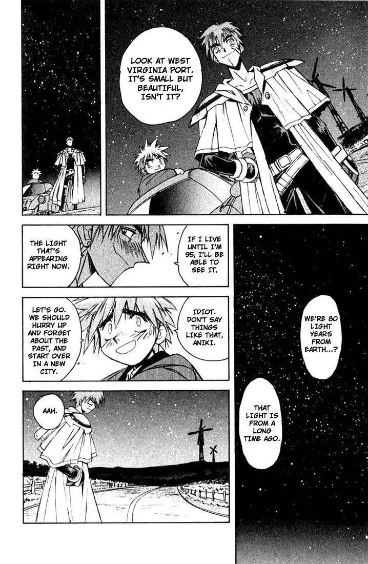 Outlaw Star Chapter 1 46